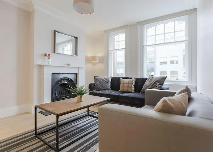 Stayinn Farringdon London